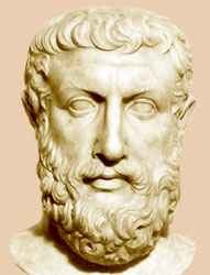 parmenides